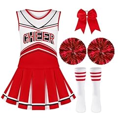 Cheer Red