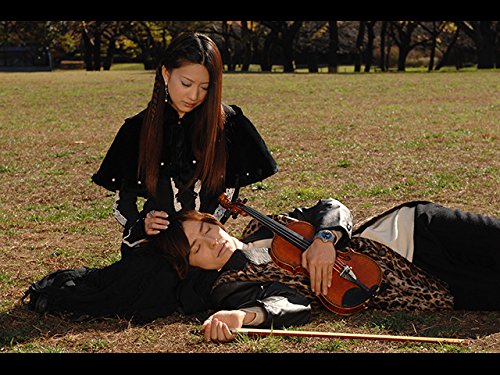 終止符・さらば音也 終止符・さらば音也