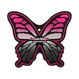 Ein eleganter und zarter moschusartiger Duft mit einem einzigartigen Design