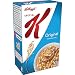 Special K Breakfast Cereal Original, 0.81 oz Individual Box(Pack of 70)