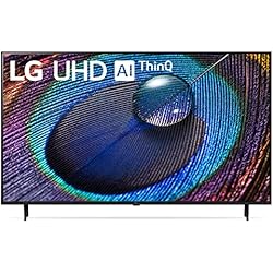 LG UHD AI 50VZ テレビ LG UHD AI 50VZ テレビ LG UHD AI 50VZ テレビ