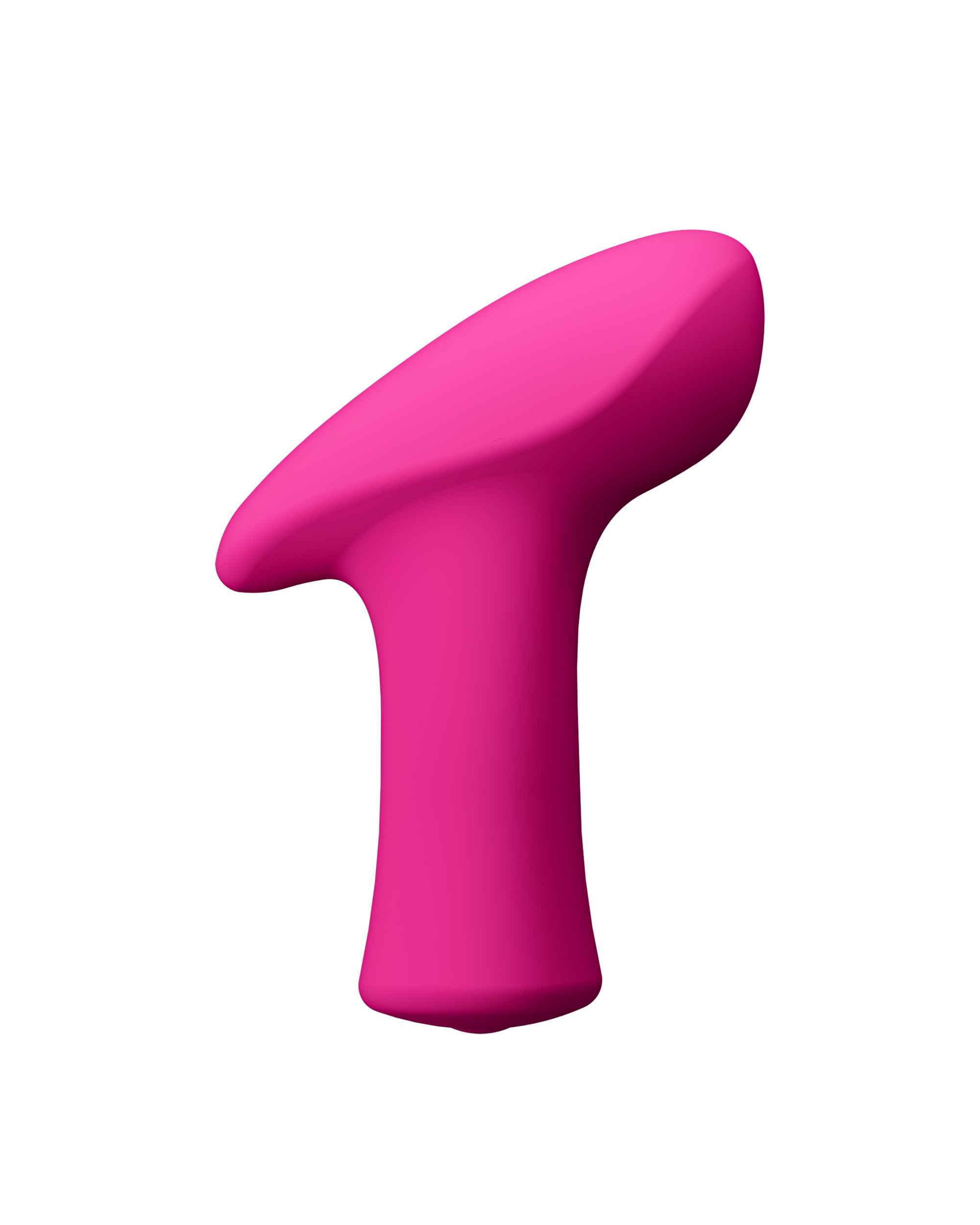 LOVENSE Ambi バイブ レーター 【長距離Bluetoothワイヤレスコントロール】超小型で目立たない強力な刺激装置、ハンマー形状、カスタム振動パターン＆アプリケーション制御