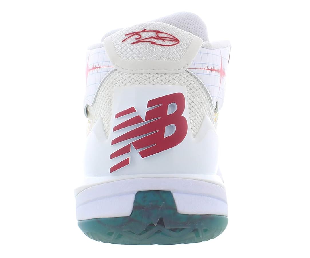 Amazon.com | New Balance Kawhi 1 Mens Shoes Size 8, Color
