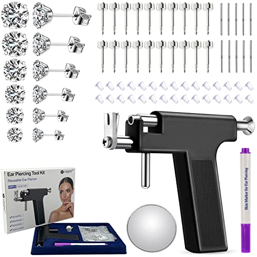 How To Choose The Best At Home Ear Piercing Kit Spicer Castle