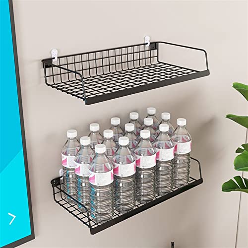Soporte proyector universal de pared sin perforación resistente para hogar 5