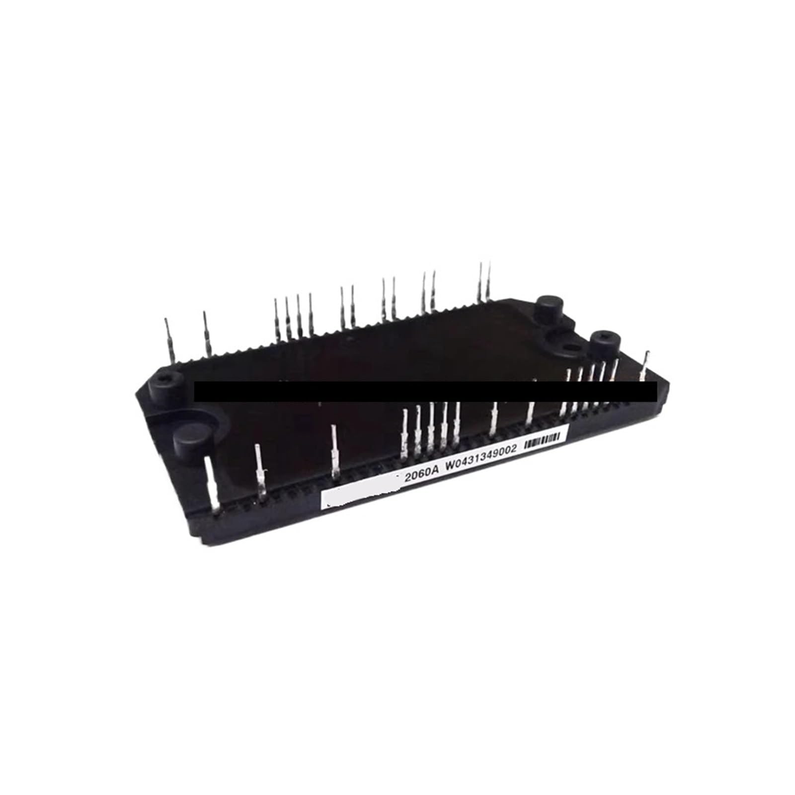 Module IRPT1060A redresseur inverseur de puissance pour moteurs triphasés industriels