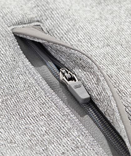 Image of vineyard vines Men's Mountain Sweater Fleece Vest