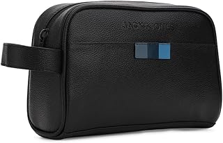 jack & jones Polyester Casual Toiletry Bag-picture-29