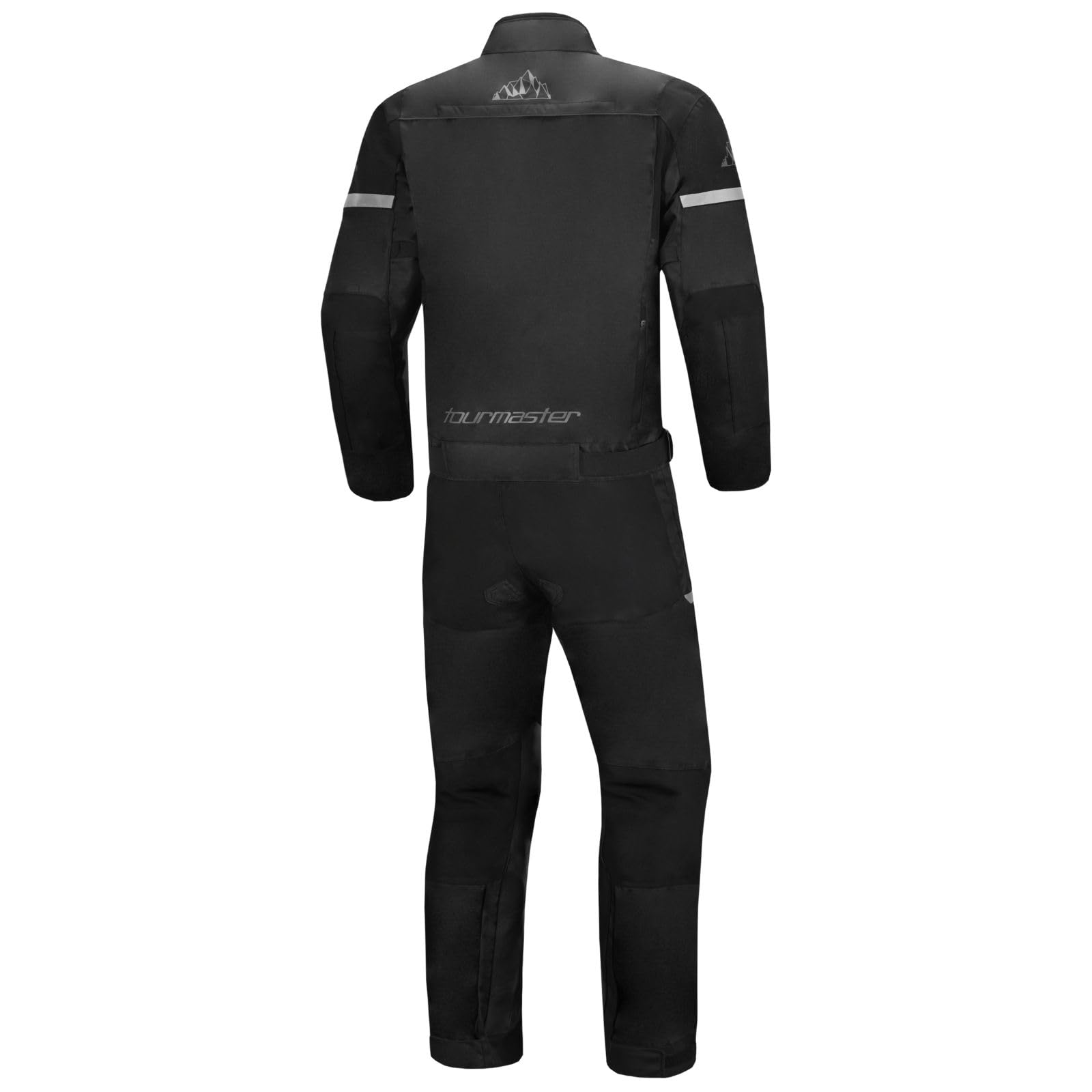 Tourmaster Centurion Lite 1-Piece Motorcycle Riding Suit