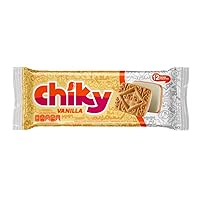Vista 4 de CHIKY Bolsa de galletas de caramelo de 14.1 onzas (paquete de 3)