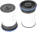 GM Genuine Parts TP1007 (52100212) Fuel Filter Kit with Covers and Seals