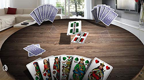 The Royal Club - 12 Premiumkartenspiele – Bild 5