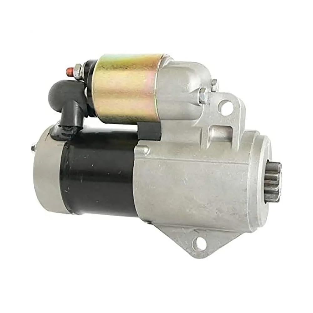 Démarreur pour moteurs hors-bord Suzuki 90 à 140 CV et modèles PL4 PX4
