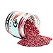 Didspade : Renegade Red 0.015 - Metal Flake 2oz