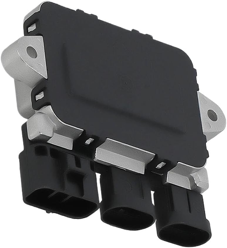 for Nissan for Pathfinder 2013-2020 for Infiniti Q60 21493-3Ja0E 2811932 Electric Cooling Fan Control Module Relay Radiator Unit ECU Ecm Radiator Fan Control Unit