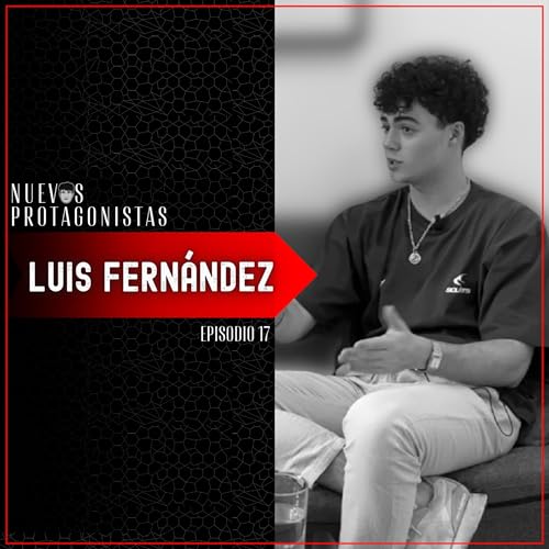 "No necesitas hábitos para ser productivo" - Luis Fernández | NP 1X17