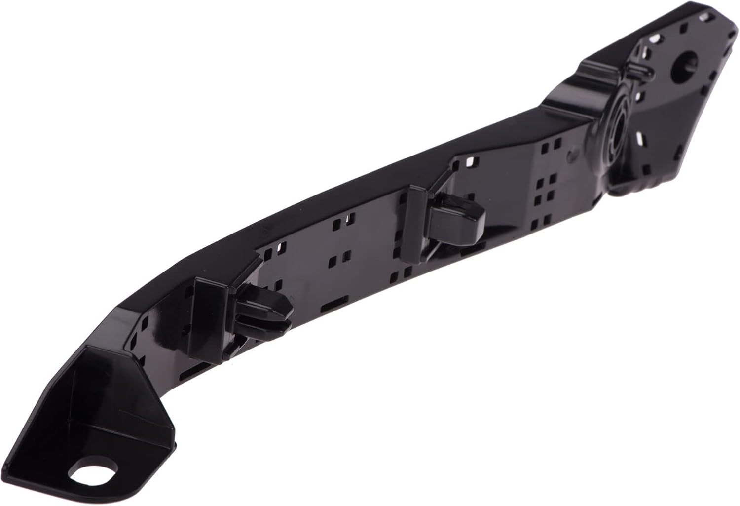 Subaru Front Right Passenger Side Bumper Corner Bracket for 2015-2019 Outback Legacy 57707AL02A Genuine Oem