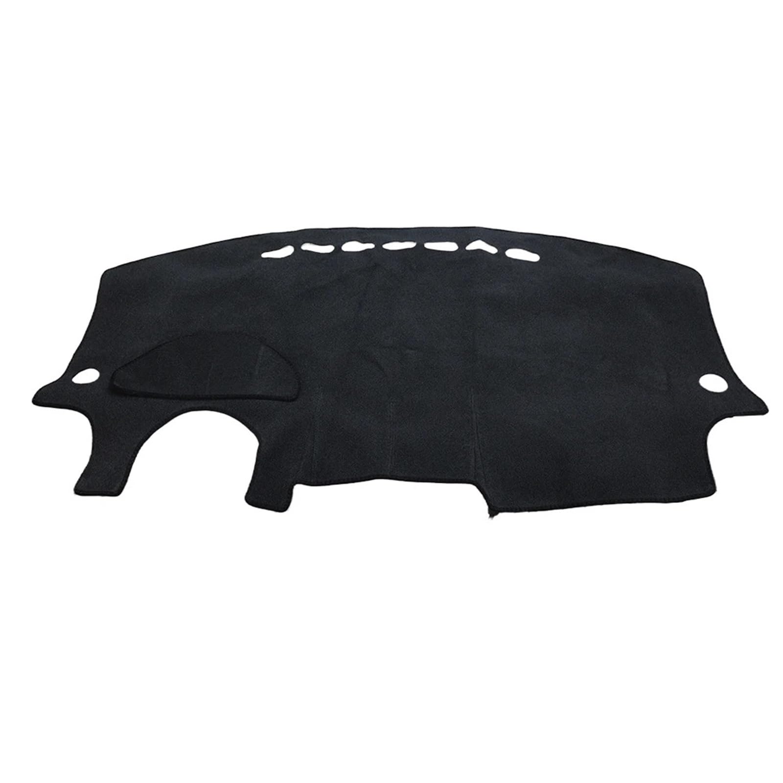 rozdzielczą samochodu Pasuje do Vw Beetle 1998-2010 pokrywa deski rozdzielczej podkładka ochronna czarna osłona przeciwsłoneczna mata na deskę rozdzielczą parasol przeciwsłoneczny
