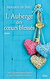 L'auberge des coeurs blessés