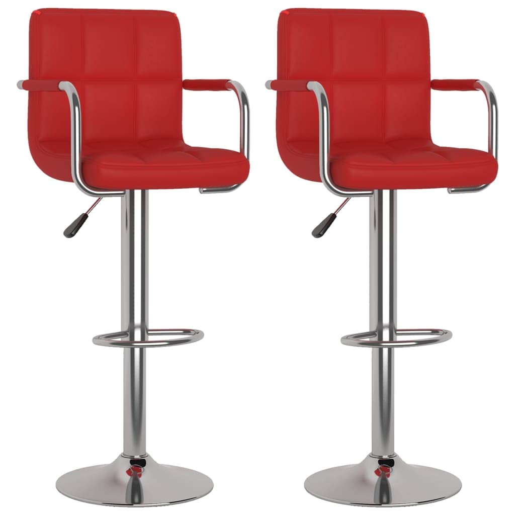 Tabourets de bar ergonomiques pour éliminer le mal de dos au comptoir