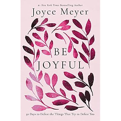 Be Joyful