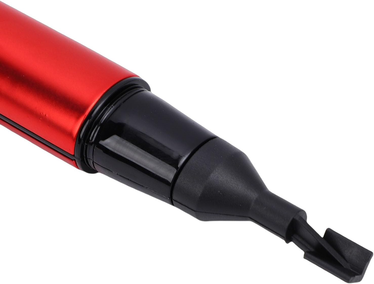 Focket Pen Sander, USB Charging 3 Speed Adjustable Reciprocating Sander, Mini Electric with 8 Sanding Heads 12 Sandpapers for DIY Crafts Polishing Finishing