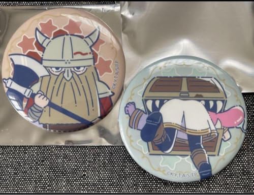 葬送のフリーレン グッズ 缶バッジ」の人気商品一覧 | 安い商品