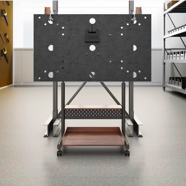 Soporte Universal para TV de Piso para 40-85 Pulgadas miniatura 6