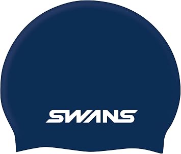 スワンズ（SWANS）SA-7 シリコーンスイムキャップ