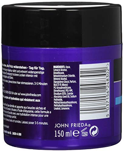 John Frieda Crespo Facilità Riccioli Sogno