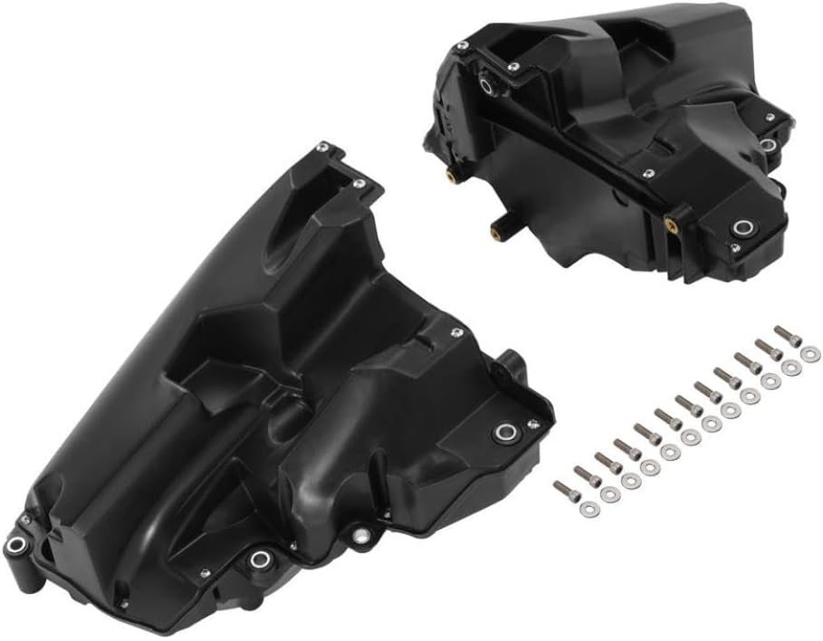 Inner Fairing Speakers Covers Compatible with CVO Street FLHXSE 2023 2024 FLHX 2024