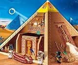 4240 PLAYMOBIL® 4240 - Pyramide