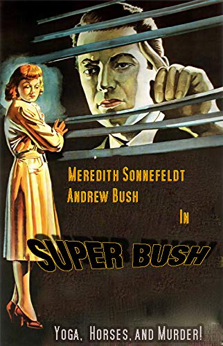 4.19 - Yoga, Horses and Murder? Podcast Por  arte de portada