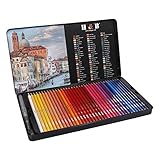 Ergonomisches Design des sechseckigen Stifthalters, bequemer Griff, kann für eine lange Zeit ohne Müdigkeit lackiert werden.