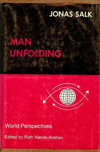 Man unfolding (World perspectives, v. 46)