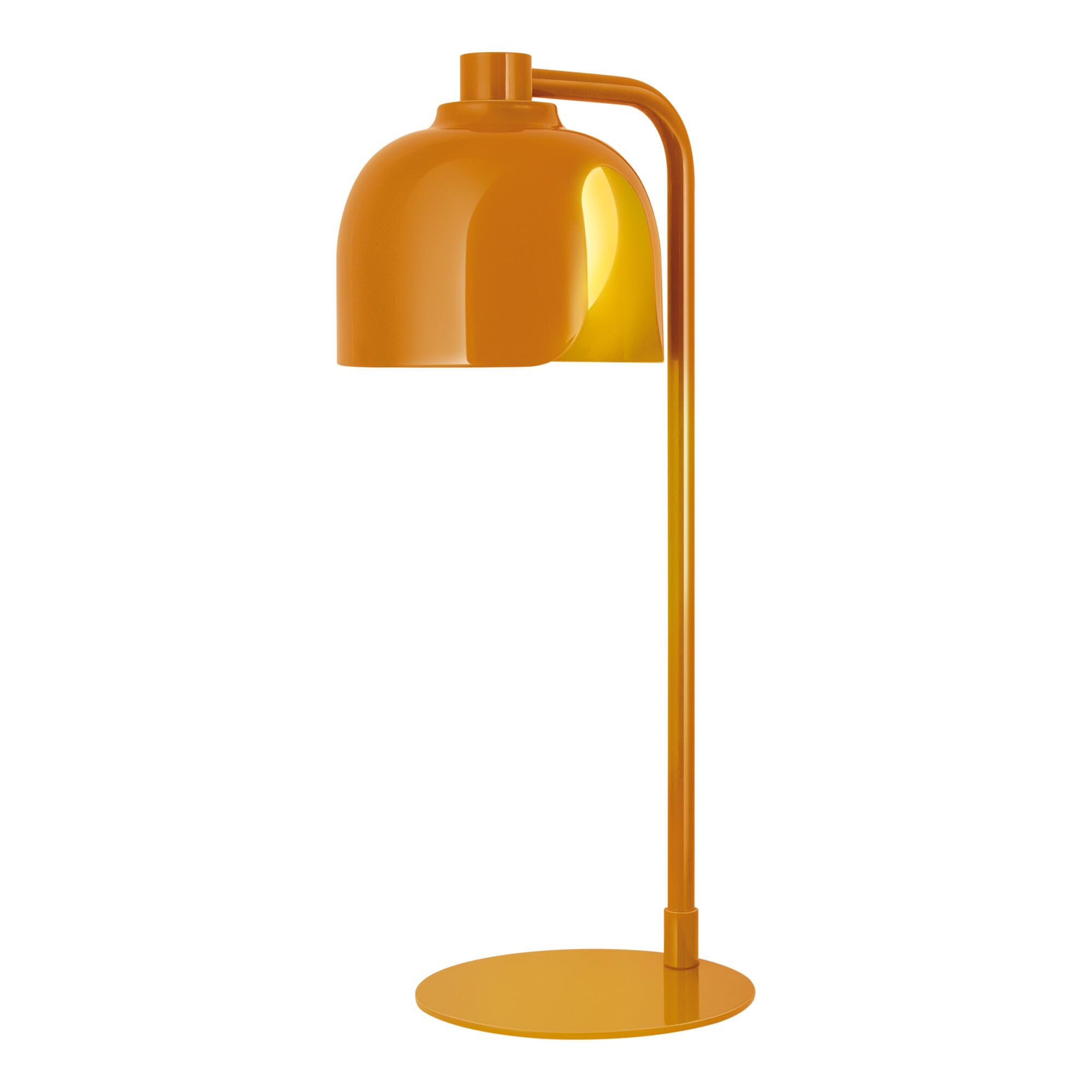OSRAM Lampada da tavolo DECOR Corolle G9 Arancione Metallo | Decor Corolle, Indoor Wall Lighting, Arancione, dia, , confezione da 1