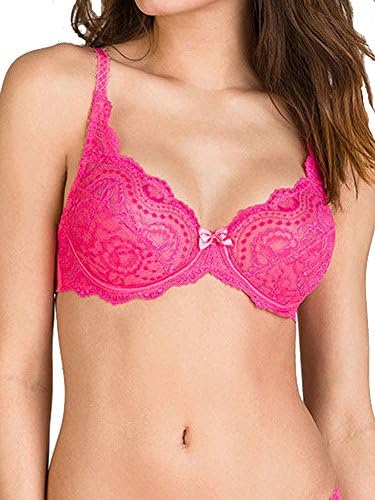 PLAYTEX senza ferretto riciclato linea flower elegance – Egidio Underwear