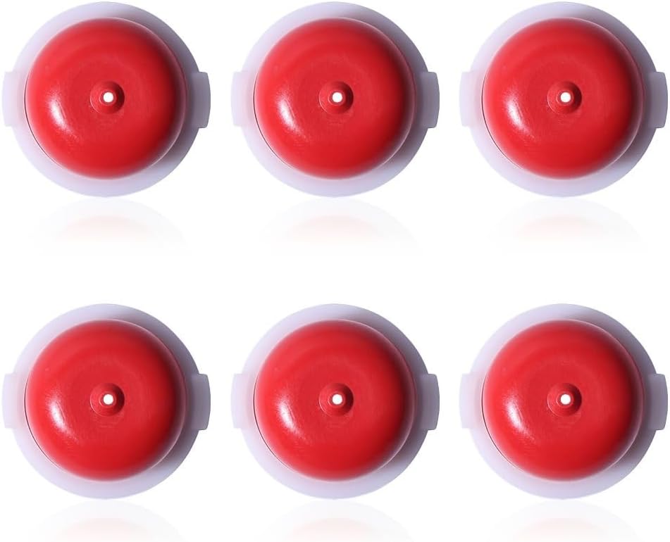 Outdoor Primer Bulbs Fit for 300E 450E 500E 550E 08P502 09P6S 09P7 Lawn Mower 594281 595660 799579 594281 Durable Part