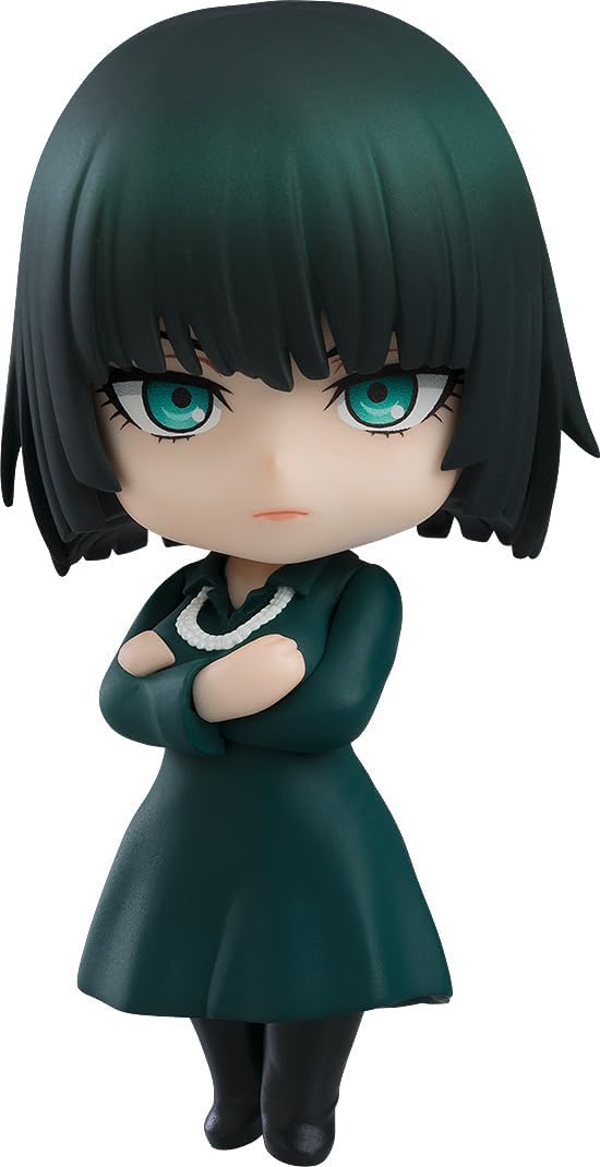 One Punch Man: Hellish Blizzard Nendoroid Action Figure