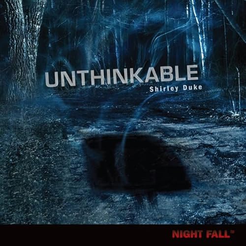Unthinkable Audiolivro Por Shirley Duke capa