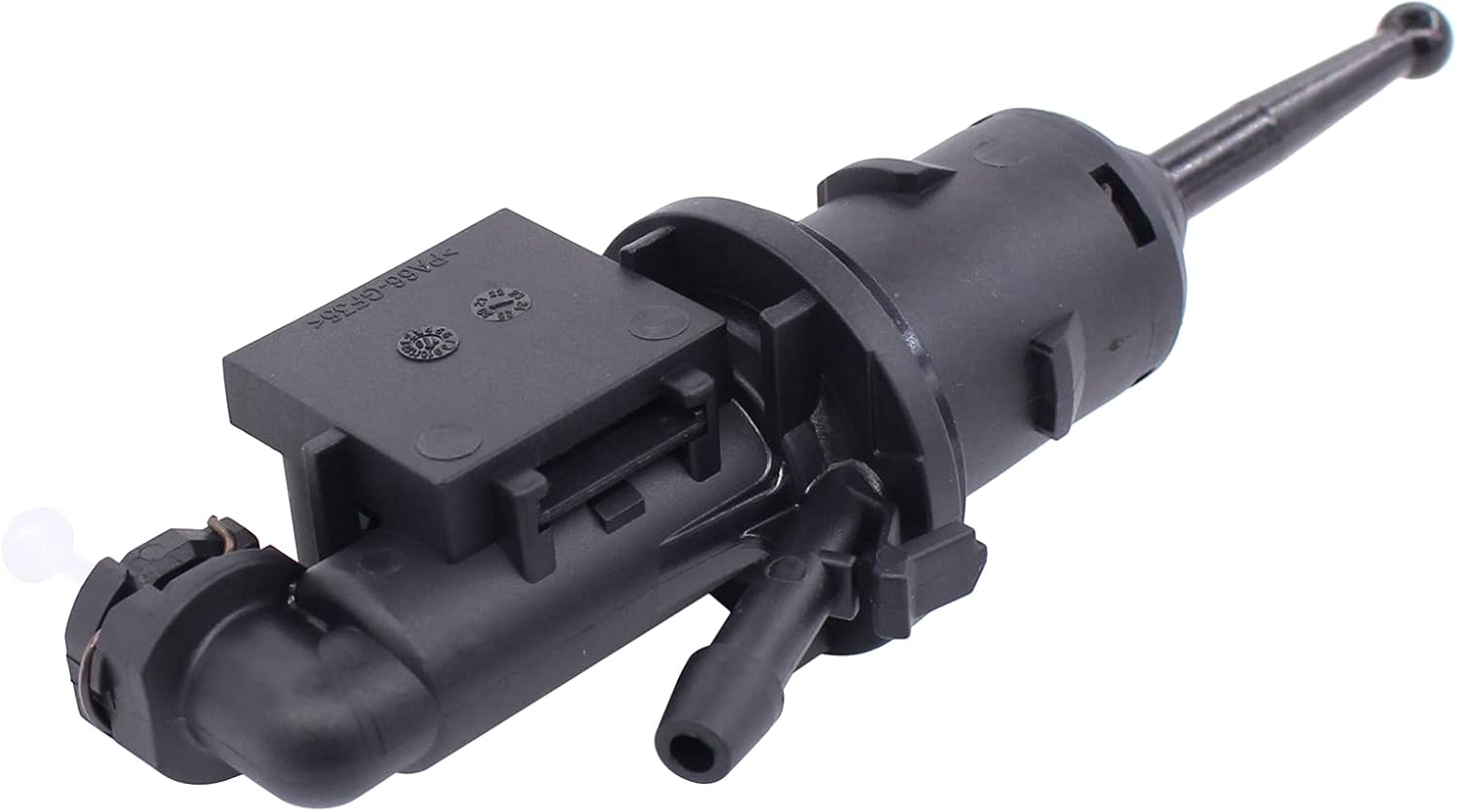 NewYall Clutch Master Cylinder for Volkswagen Beetle 16, Eos 07-11, Golf 10-14, GTI 08-14, Jetta 05-14, Passat 13-15, R32 08, Rabbit 06-09, Audi A3/A3 Quattro 06-13, TT 08-09, TT Quattro 08-12