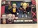 Metals Suicide Squad 4 inch Movie Twin Pack -Joker B & Harley Q (M23)