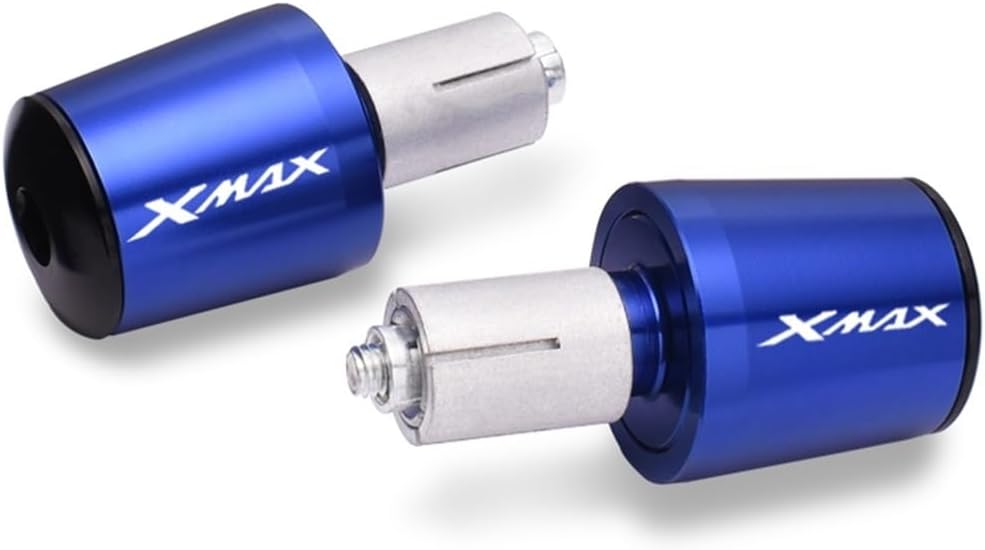 Topes de Manubrios para Moto