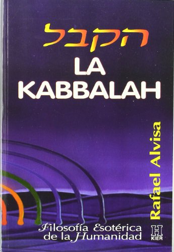 La Kabbalah [Spanish] 9501703819 Book Cover