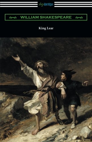 『King Lear』｜感想・レビュー - 読書メーター