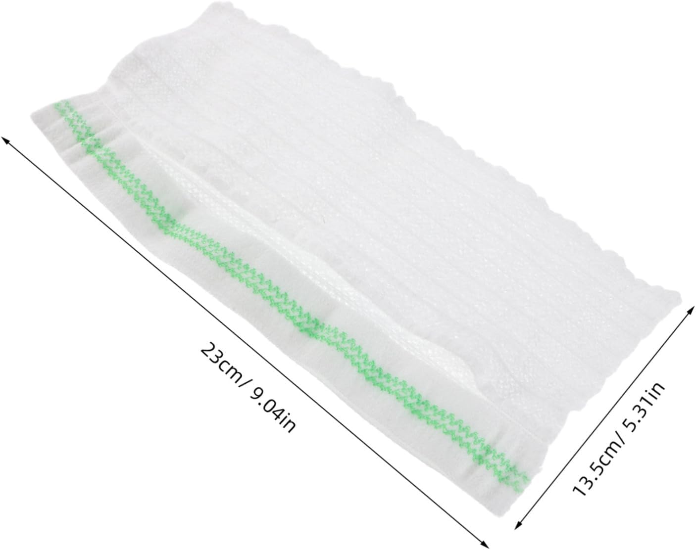 UPKOCH Elastic Mesh Cap for Head Support Breathable Net Bandage Cap Lightweight Wound Cover for Adults for Emergency and Sports Injury Recovery