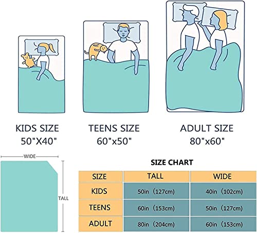 Soccer Ball Cool Sport Throw Blanket Super Soft Warm Bed Blankets Boy Bedding For Couch Bedroom Sofa Office Car, All Season Cozy Flannel Plush Blanket For Girls Boys Adults, 50"X40" #TOP4