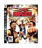 TNA Impact PS-3 Wrestling AT Total Nonstop Action