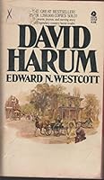 David Harum 0380001071 Book Cover