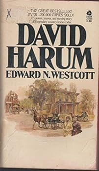 David Harum